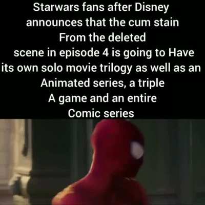 "Umm actually the stain comes from a deleted episode 2 pre visualization scene" -🤓