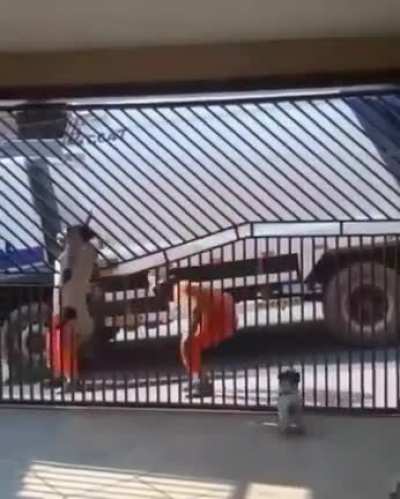 У всех веселье