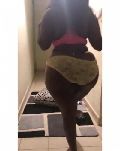 Ass assassin