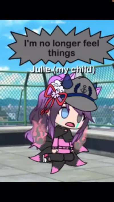 GACHA LOFE CORNG
