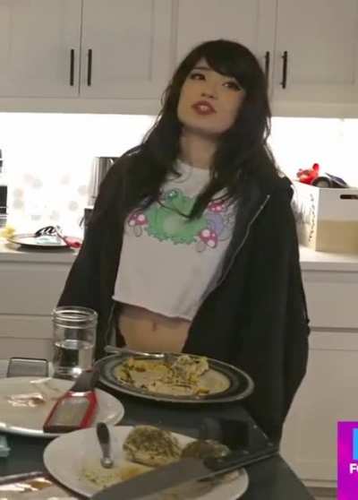 Emi tummy