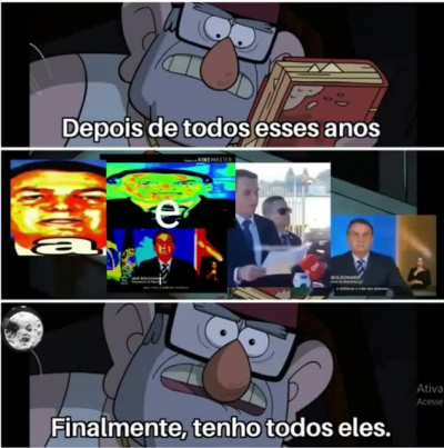 A E I O U
