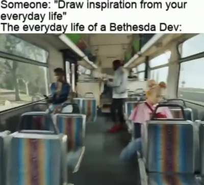 Bethesda