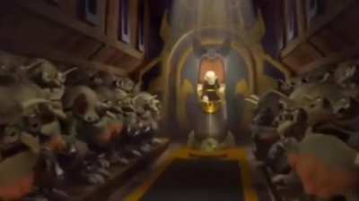 "Cough" BoomBringers server
