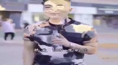 god mothafuckin damn