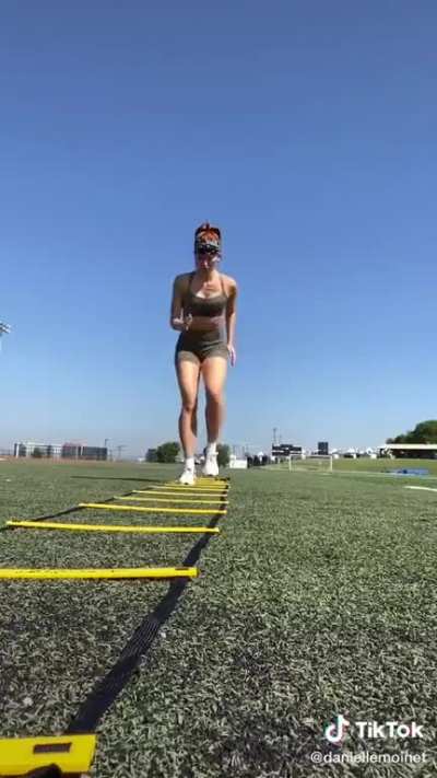 Danielle Moinet