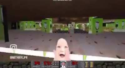 Gassy will rise again 