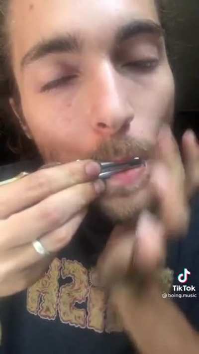 jaw harp go brrrr