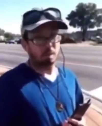 Rapist homo thug black ball