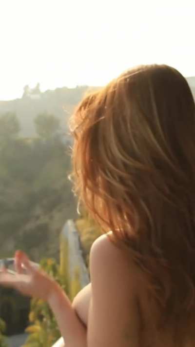 Like a fairy tale