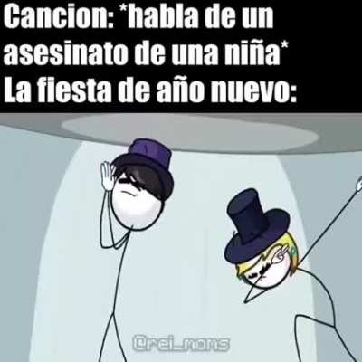A&ntilde;o Nuevo