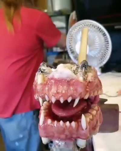 Chomp Chomp