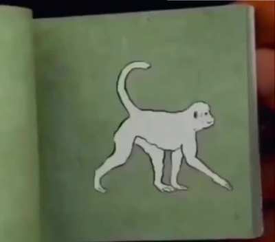 izlediğiniz videodaki resimler, şuan ki modern insanın evriminin geriye doğru ilerlemesi şeklinde &ccedil;izilip boyanıp bu şekilde derlenmiştir. (bana ait değil, insta'da buldum. &ccedil;ok hoşuma gitti atayım dedim. arkadaki m&uuml;zik ne alaka onu bile bilmiyorum, teşekk