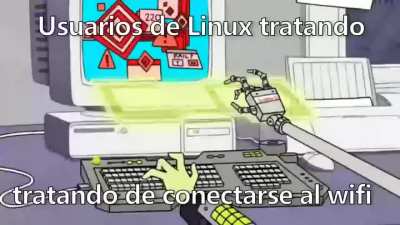 linux persona