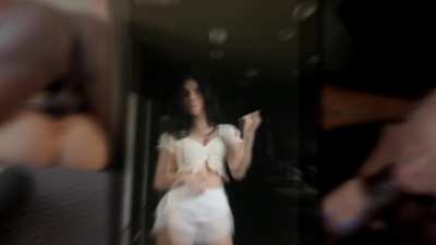 Cute girls on TikTok love sucking and fucking BBC!