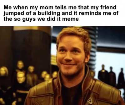 so guys we did it