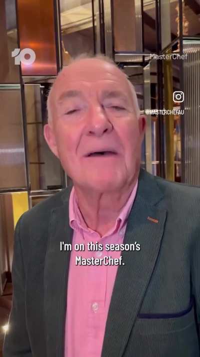 Guest judges for the new season