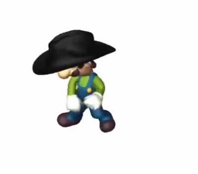 Luigi_irl