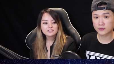 Jeannie is dead inside- Henry questions "Did I do this?  Is this my fault?" MXR Plays 2019