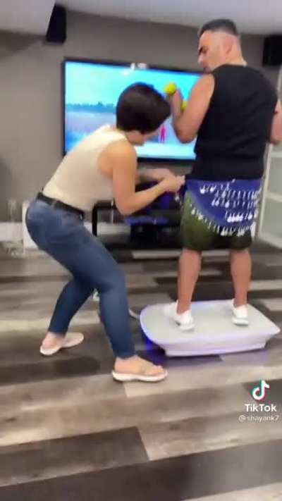 Those hips don&rsquo;t lie