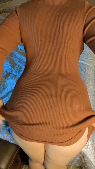 This is what you would see after our date 😋