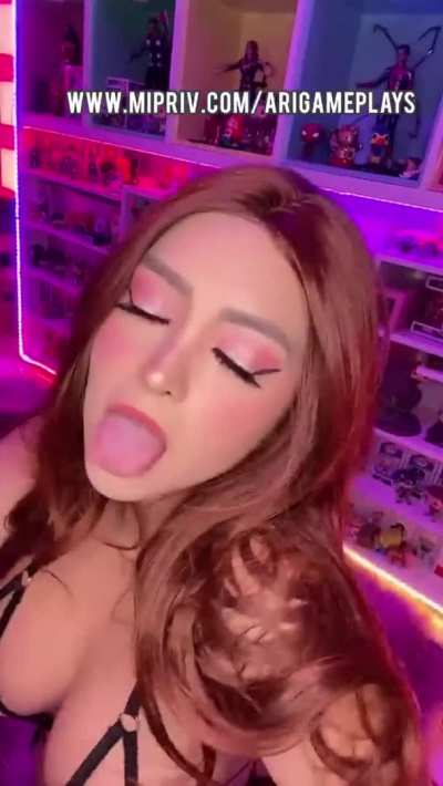 Arigameplays