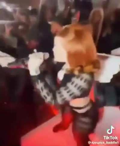 Ice Spice 