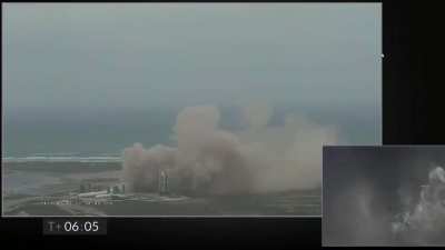 SpaceX's full-scale Starship SN15 just landed successfully, and it didn&rsquo;t explode this time