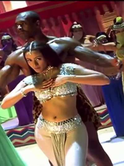 Namrata Shirodkar