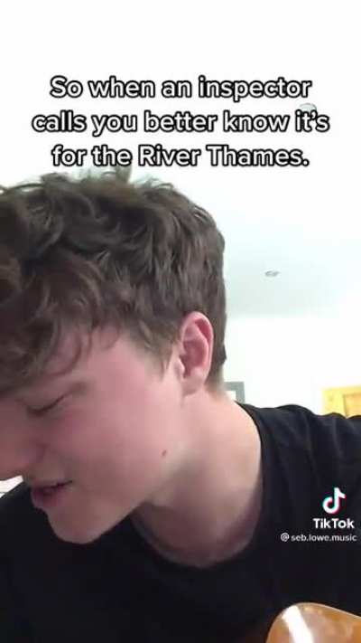 The North will Remain [@seb.lowe.music]