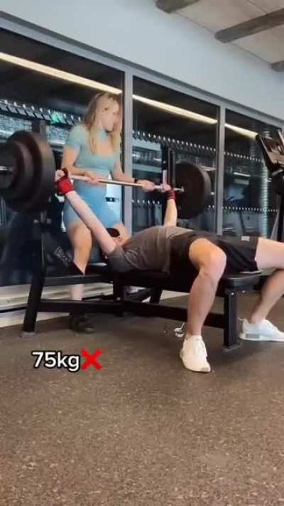 For my gym going gals and guys