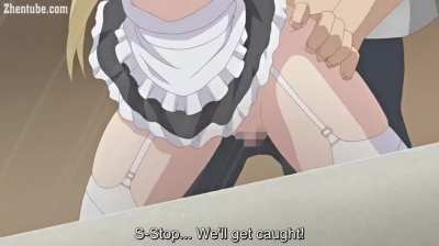 Jitaku Keibiin 2 Episode 6