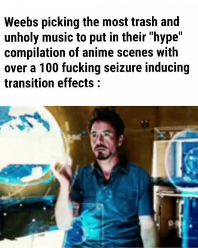 Please stop