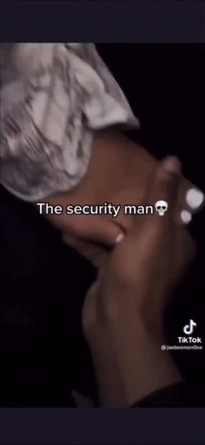 I would&rsquo;ve done the same thing