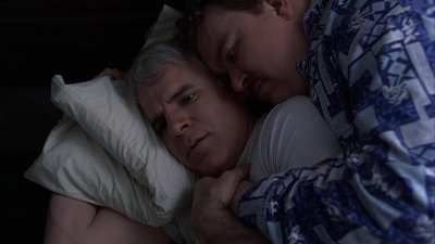 Two pillows?