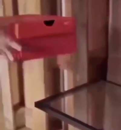 Как мило...