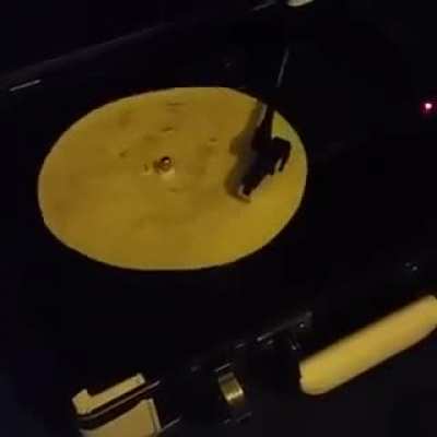 Put your records on