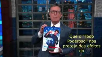 A vergonha não acaba: no 