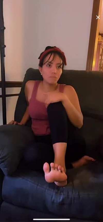 @sweetmeriam143 Y&rsquo;all enjoy this one 🤌🏽 (dm for more shots of her)