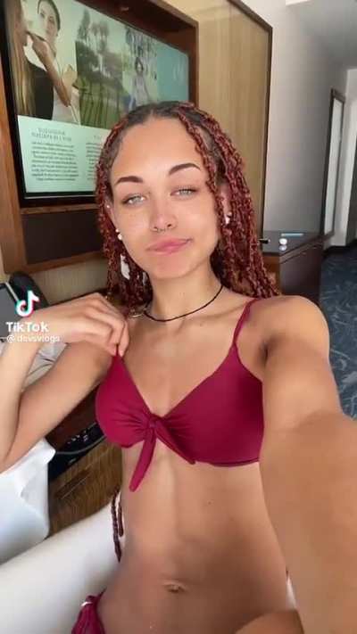 bikini