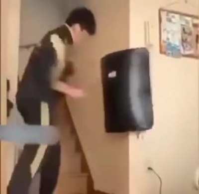 wall