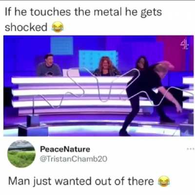 Maybe Maybe Maybe