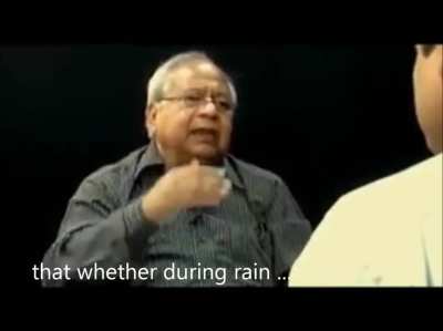 The subtitles are accurate as I know the language. This guy takes 'Cloud' literally I think lol