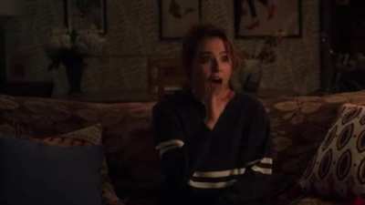 Zoey Deutch letting me know she wants to suck my dick