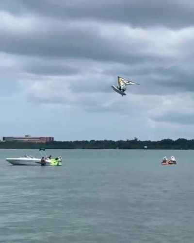 epic flight