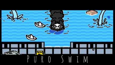 Puro Swim: Changed Special Edition :)