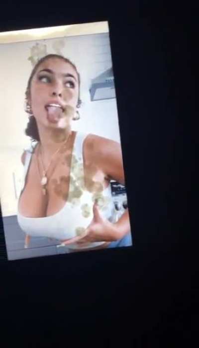 Ash Kash Cum Tribute by u/myburnerac6936