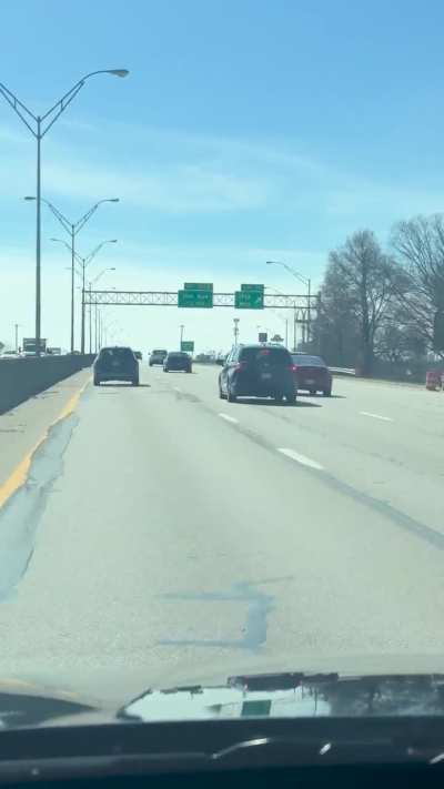 not to beat a dead horse of bad drivers in columbus but&hellip;