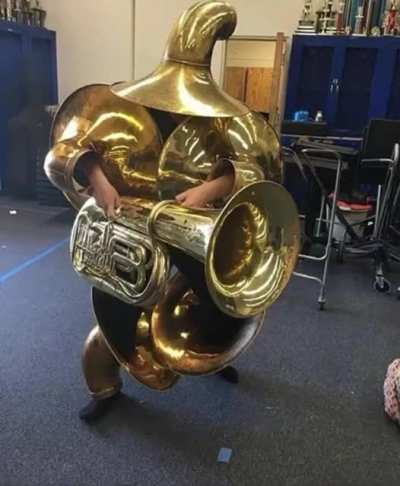 tuba