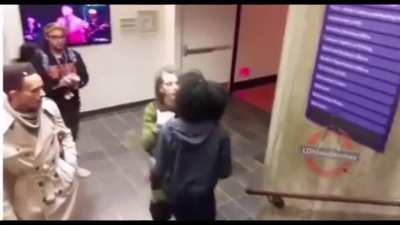 Getting harassed for having dreads